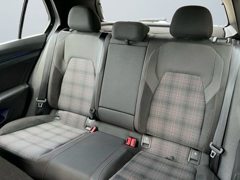 Used 2024 Volkswagen GTI S FWD image 14