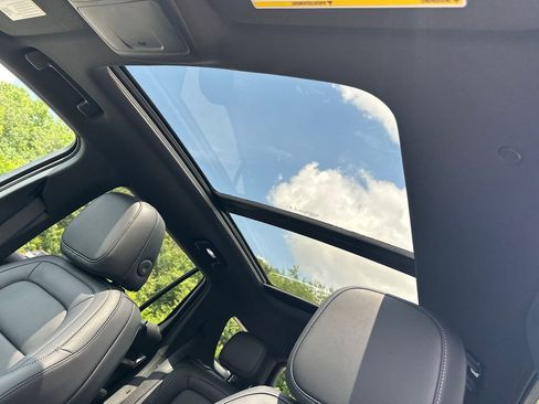 New 2026 GMC Terrain Elevation w/ Elevation Premium Package FWD image 31