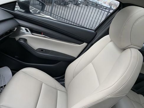 Used 2021 MAZDA MAZDA3 AWD 2.5 Turbo Sedan image 30