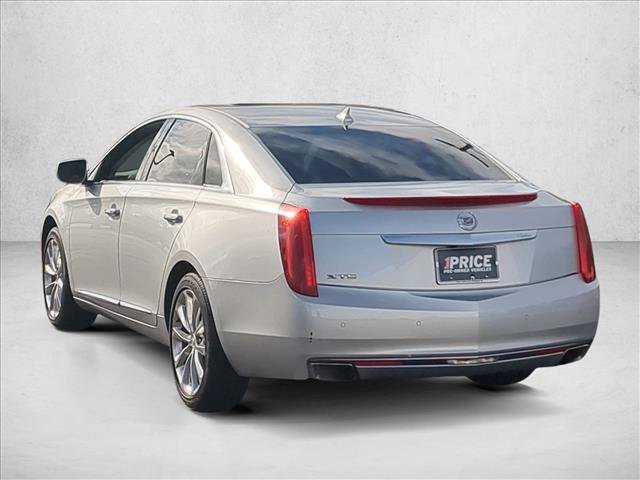 Used 2013 Cadillac XTS Premium FWD image 8