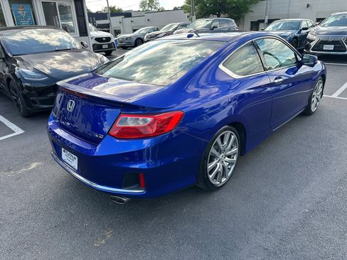 Used 2013 Honda Accord EX-L image 4