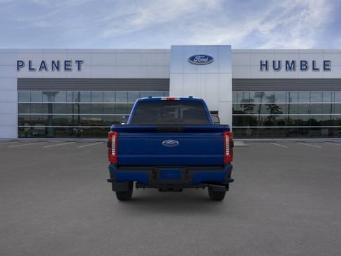 New 2026 Ford F250 XL w/ STX Appearance Package AWD/4WD image 5