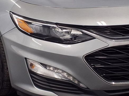 Used 2024 Chevrolet Malibu LT w/ Sport Edition image 28