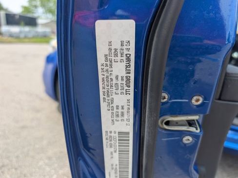 Used 2013 Dodge Dart Limited w/ Technology Group FWD image 28