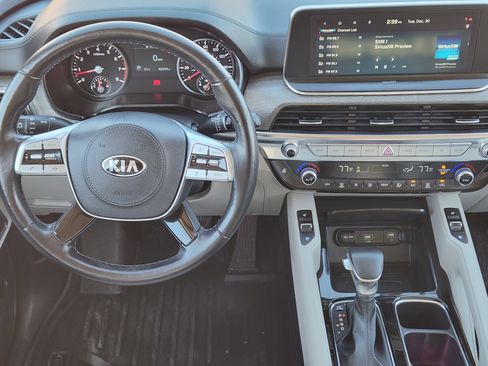 Used 2021 Kia Telluride EX w/ EX Premium Package image 27