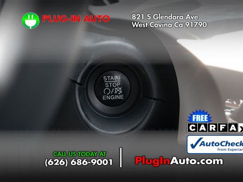 Used 2016 FIAT 500X Easy image 19