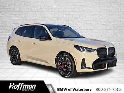New 2026 BMW X3 M50 w/ Premium Package