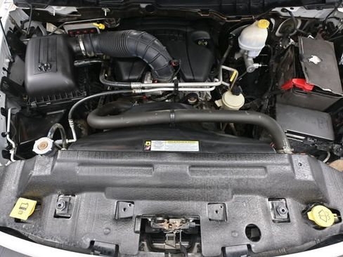 Used 2010 Dodge Ram 1500 Truck TRX w/ Luxury Group RWD image 45