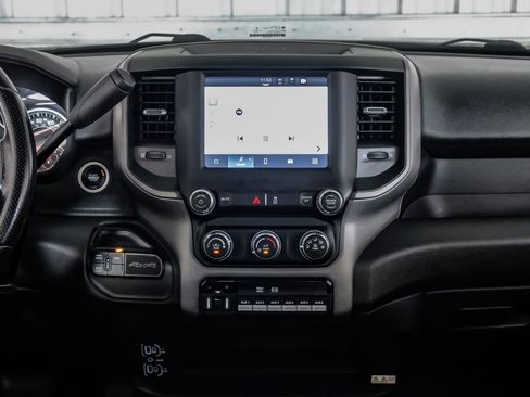 Used 2022 RAM 3500 Tradesman w/ Chrome Appearance Group image 23