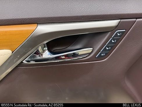 Used 2018 Lexus RX 350 FWD w/ Premium Package image 19