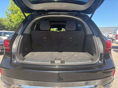 Used 2020 Acura MDX FWD w/ Technology Package image 17