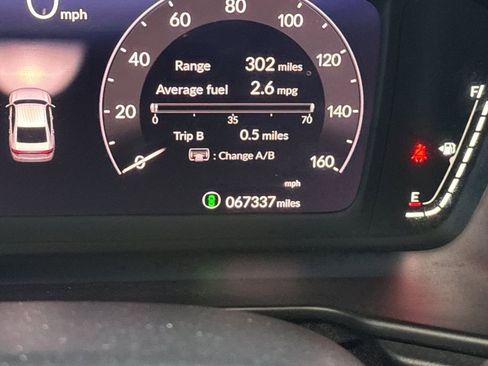 Certified 2023 Honda Accord EX image 30