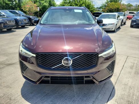 New 2026 Volvo XC60 B5 Ultra w/ Protection Package Premier AWD/4WD image 2