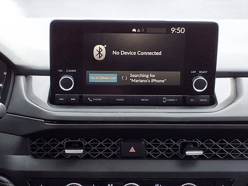Used 2024 Honda Accord EX image 13