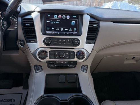 Used 2019 GMC Yukon SLT w/ HD Trailering Package image 10