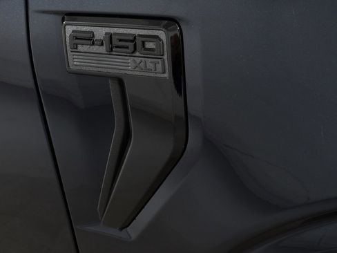 New 2025 Ford F150 XLT w/ Equipment Group 302A MID image 21