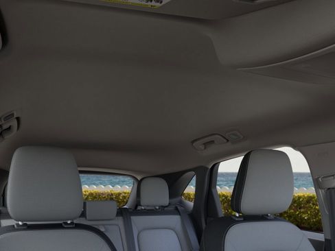 New 2026 Ford Escape Active w/ Active Premium Tech Pack FWD image 39