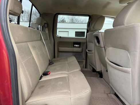 Used 2008 Ford F150 FX4 image 20