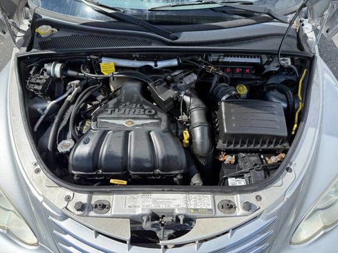 Used 2006 Chrysler PT Cruiser Touring image 36