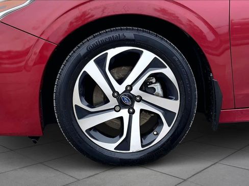 Used 2020 Subaru Legacy Limited w/ Popular Package #2 image 10