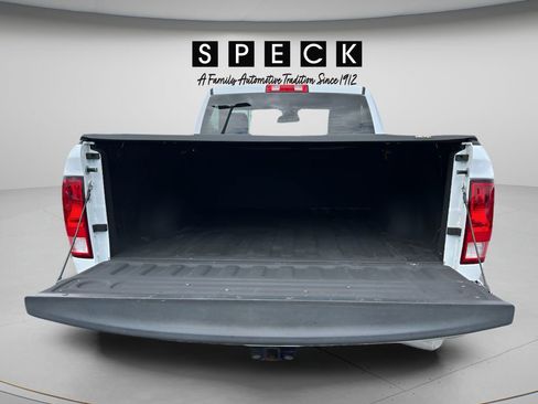 Used 2019 RAM 1500 Tradesman w/ Popular Equipment Group RWD image 9