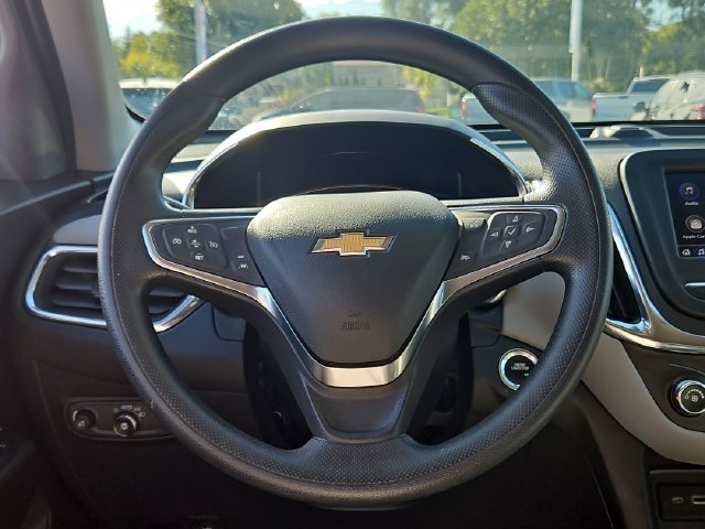 Used 2024 Chevrolet Equinox LS w/ LS Convenience Package FWD image 15