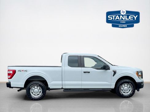 Used 2021 Ford F150 XL w/ Equipment Group 101A High AWD/4WD image 12