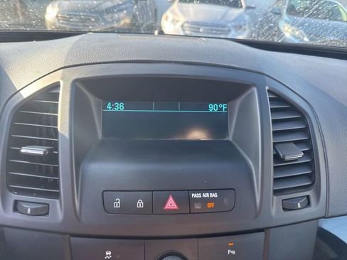 Used 2011 Buick Regal CXL w/ RL4 Preferred Equipment Group image 17