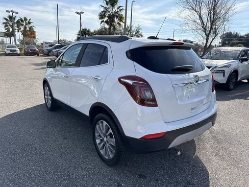 Used 2019 Buick Encore Preferred image 6