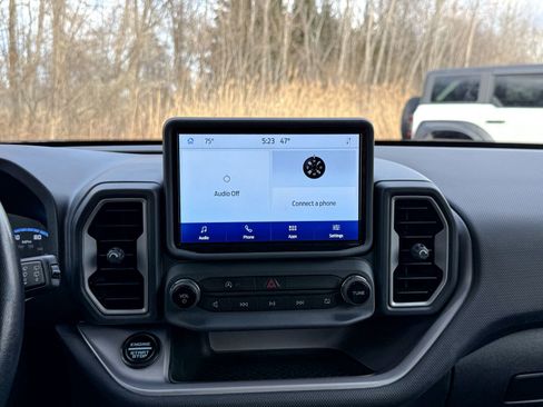 Certified 2023 Ford Bronco Sport Big Bend w/ Convenience Package image 23