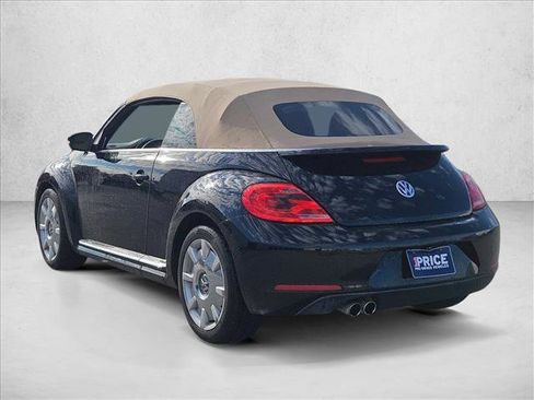 Used 2013 Volkswagen Beetle 2.5 image 7