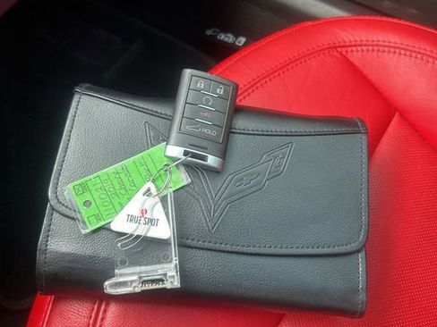 Used 2019 Chevrolet Corvette Grand Sport image 14