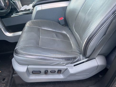 Used 2011 Ford F150 Platinum AWD/4WD image 15