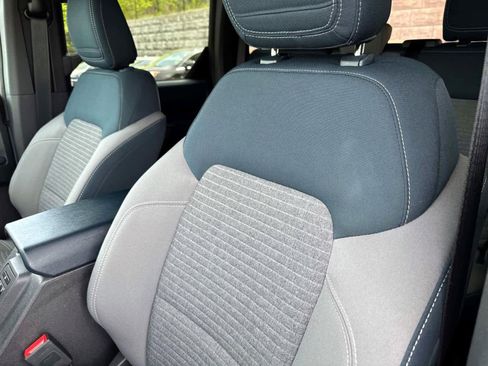 Used 2021 Ford Bronco Outer Banks image 19