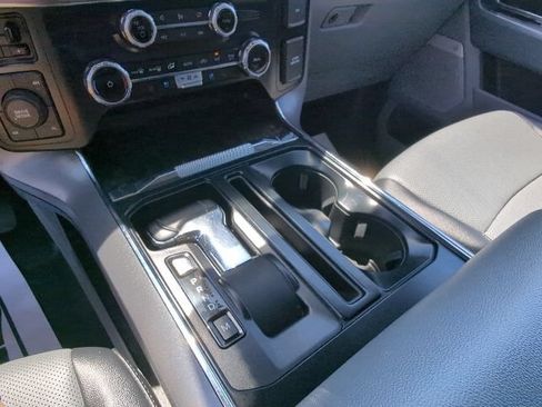 Used 2023 Ford F150 Lariat w/ Bed Utility Package AWD/4WD image 28
