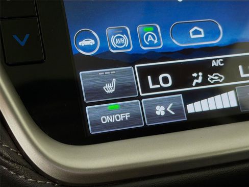 Used 2024 Subaru Legacy Premium AWD/4WD image 25