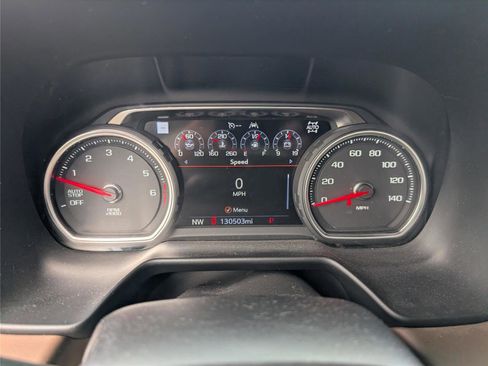 Used 2021 Chevrolet Tahoe High Country image 20