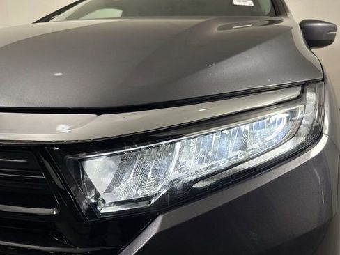 Used 2023 Honda Odyssey EX-L image 28