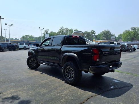 New 2025 Chevrolet Colorado ZR2 image 10
