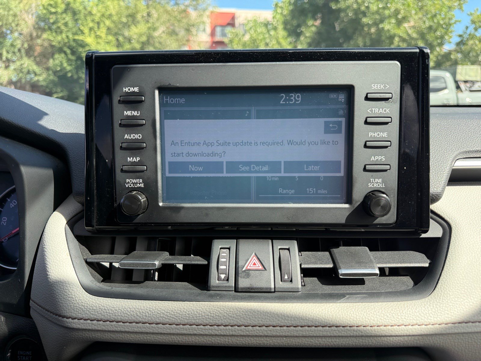 Used 2019 Toyota RAV4 XLE Premium w/ Cold Weather Package AWD/4WD image 26
