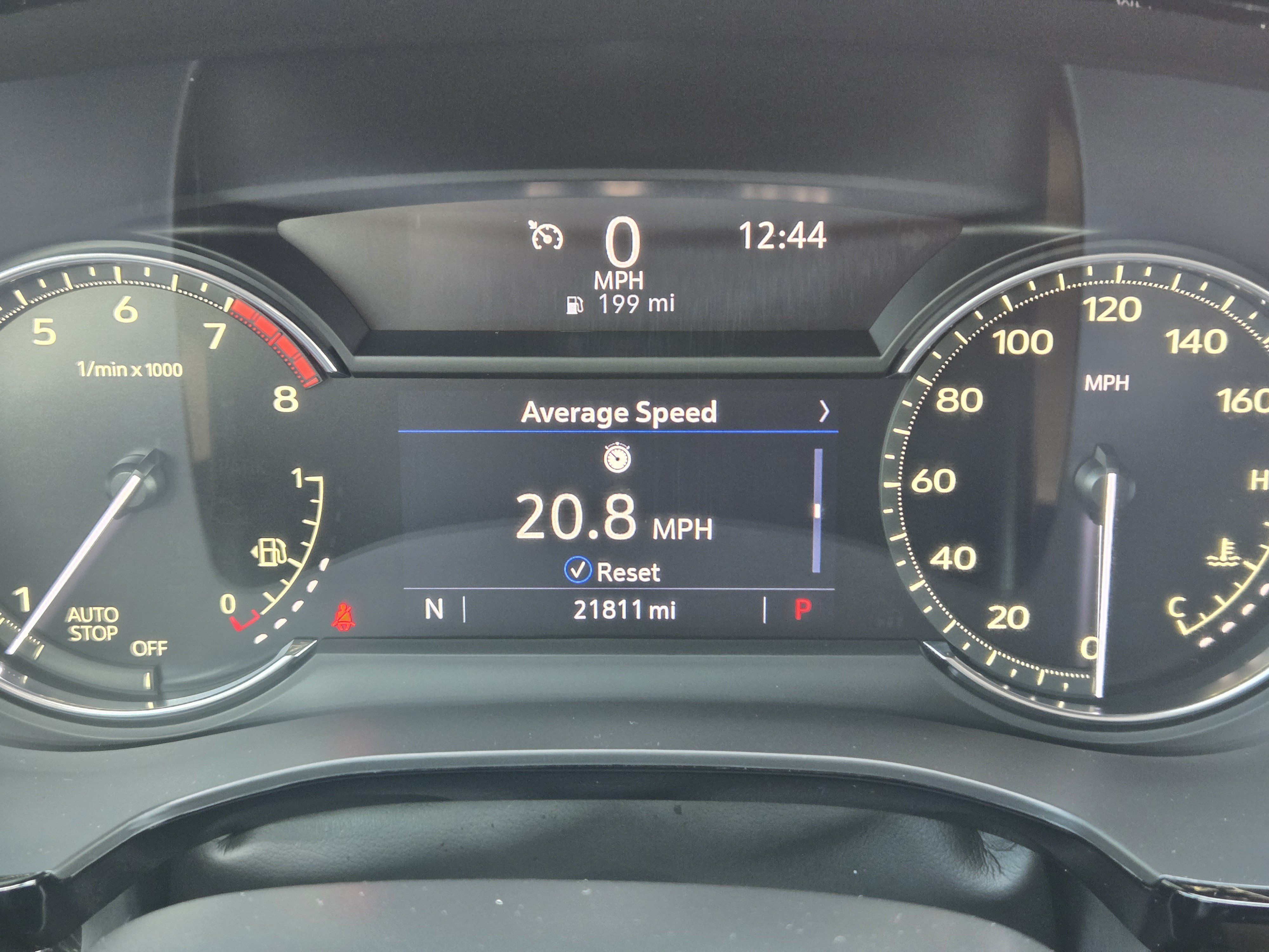 Used 2020 Cadillac XT5 Premium Luxury FWD image 21