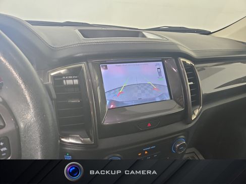 Used 2019 Ford Ranger Lariat w/ Equipment Group 501A Mid AWD/4WD image 4