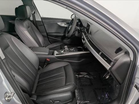 Used 2017 Audi A4 2.0T Premium image 24