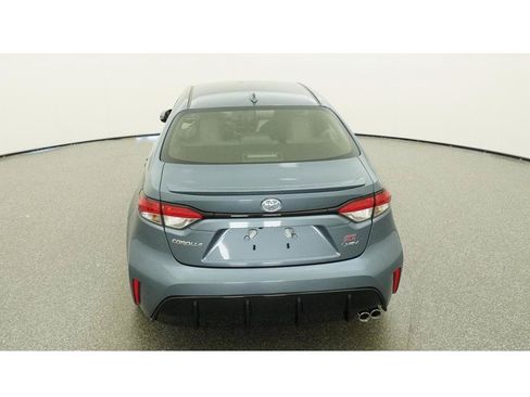 Used 2026 Toyota Corolla SE w/ SE Premium Package FWD image 7