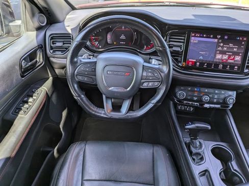 Used 2023 Dodge Durango GT RWD image 21