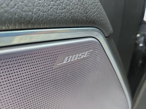 Used 2022 GMC Sierra 1500 Denali w/ Denali Reserve Package image 9