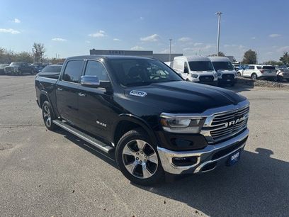 Used 2022 RAM 1500 Laramie