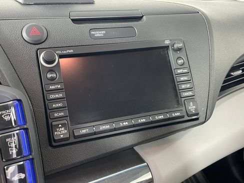 Used 2011 Honda CR-Z EX image 7