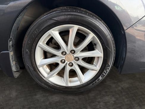 Used 2014 Subaru Impreza 2.0i Premium w/ All-Weather Package w/CVT AWD/4WD image 35