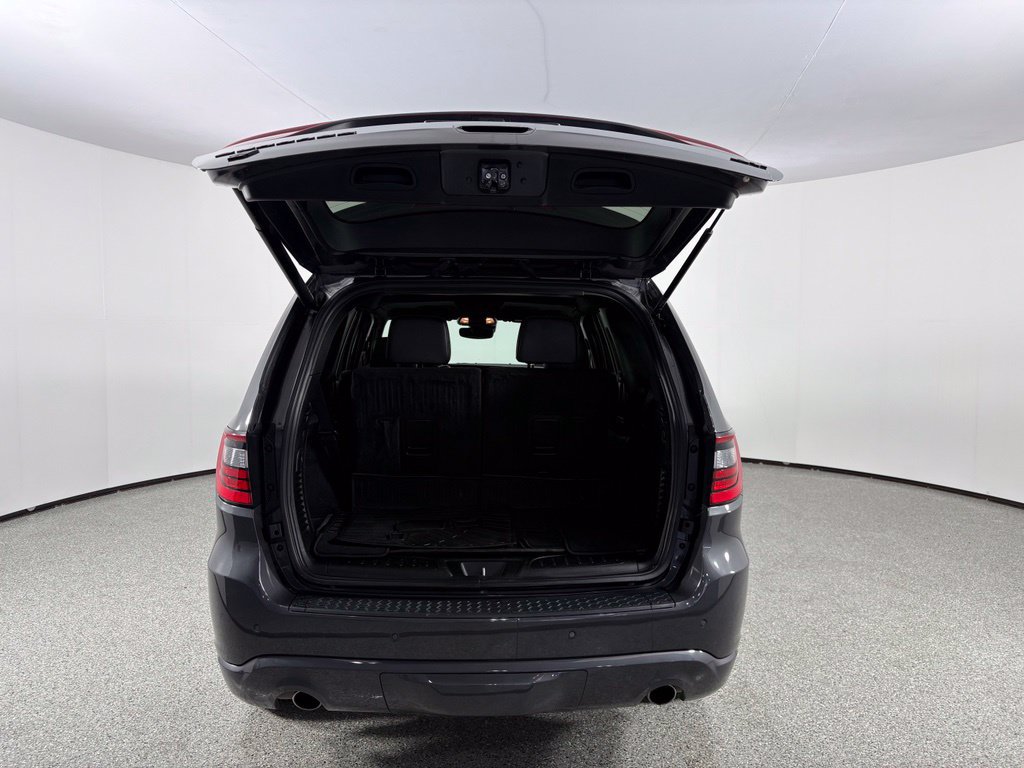 Used 2024 Dodge Durango GT AWD/4WD image 11